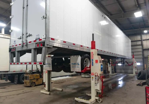 Trailer Repair mandm1