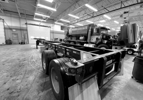 Trailer Repair mandm2